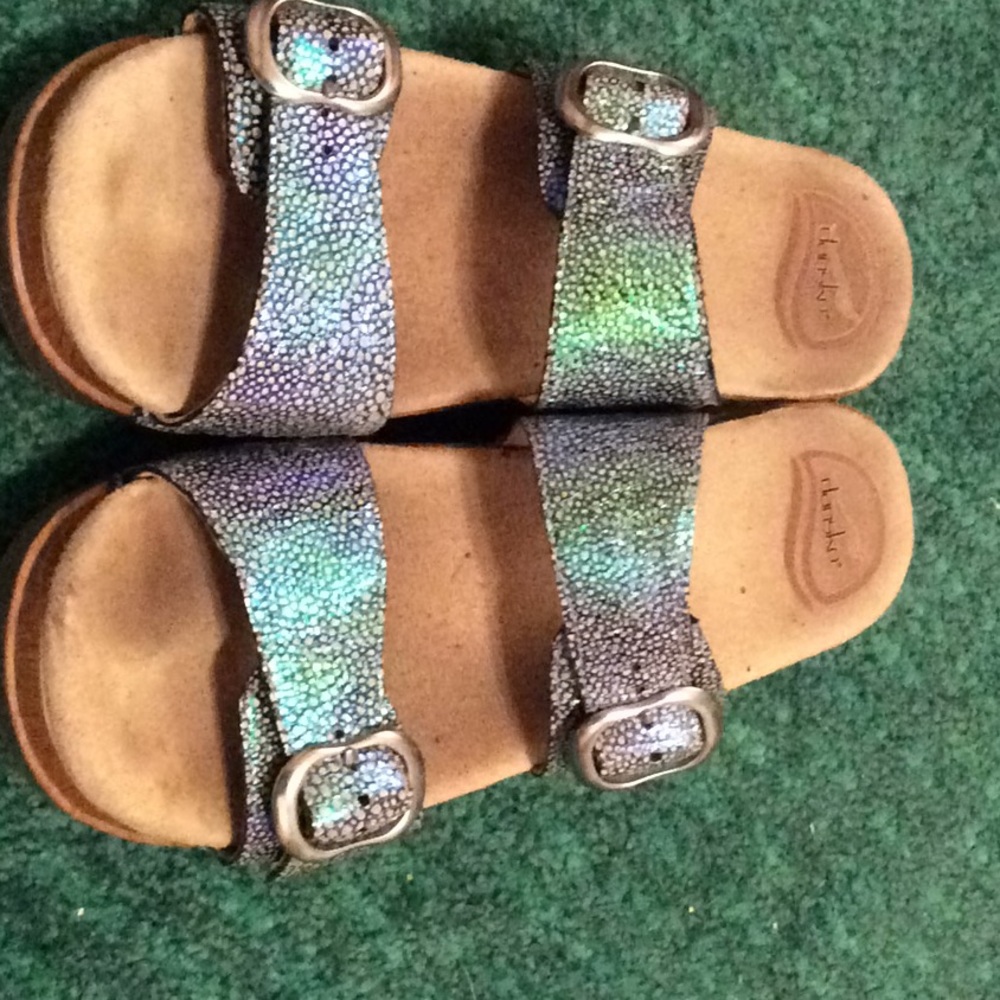 Clogs